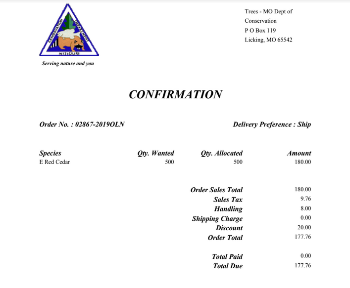 cedar seedling order.PNG