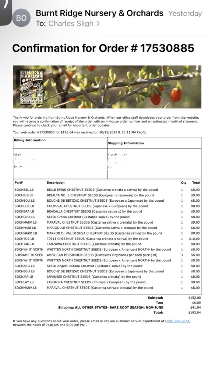 Confirmation for Order # 17530885.jpeg