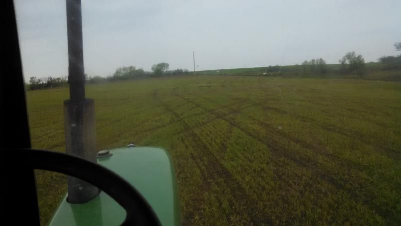 05 04 2015  Drilled in NWSG 2