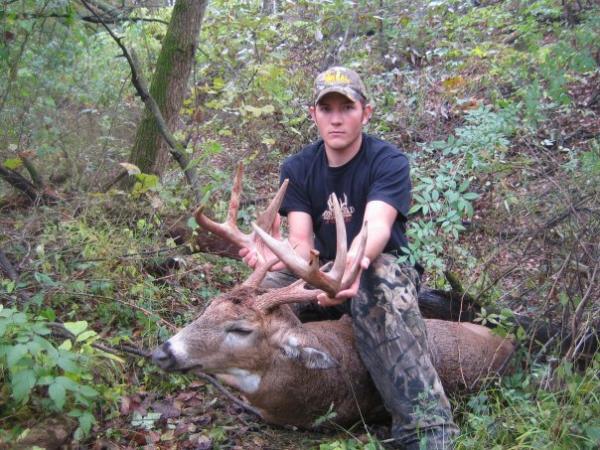 06 bow kill