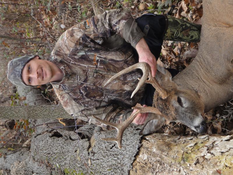 11/17 Buck