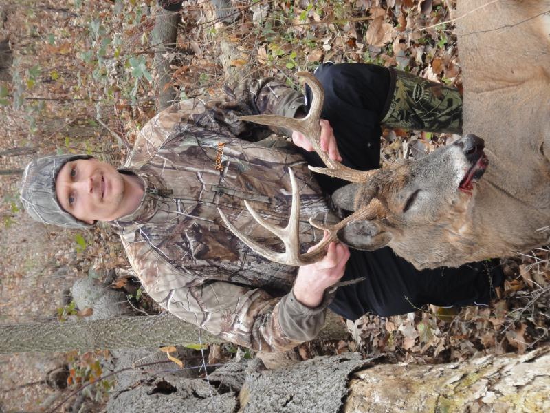 11/17 Buck