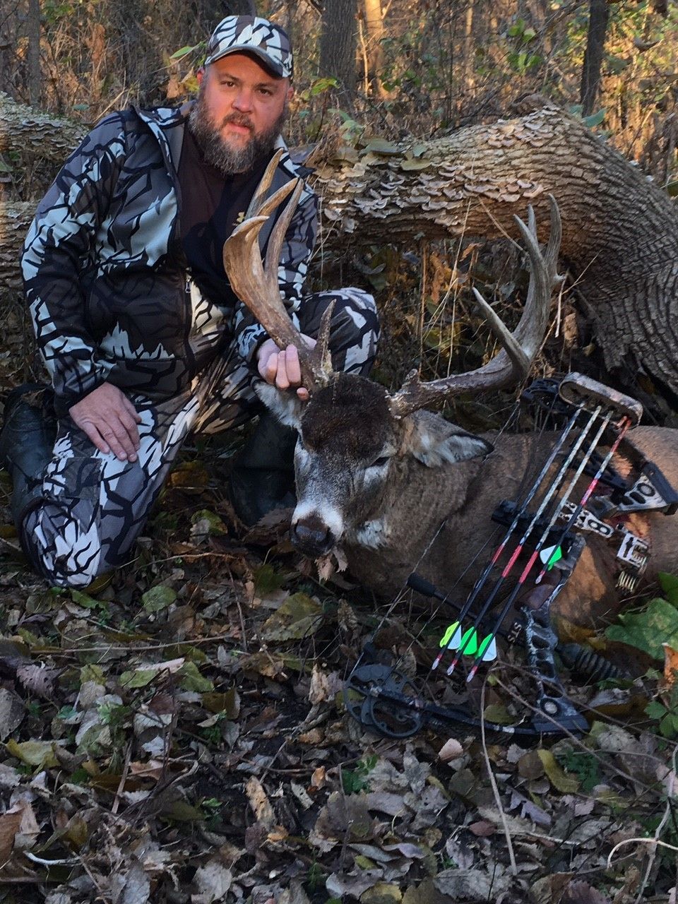 16 Buck