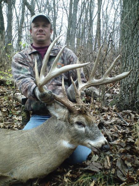 2009 Deer 3