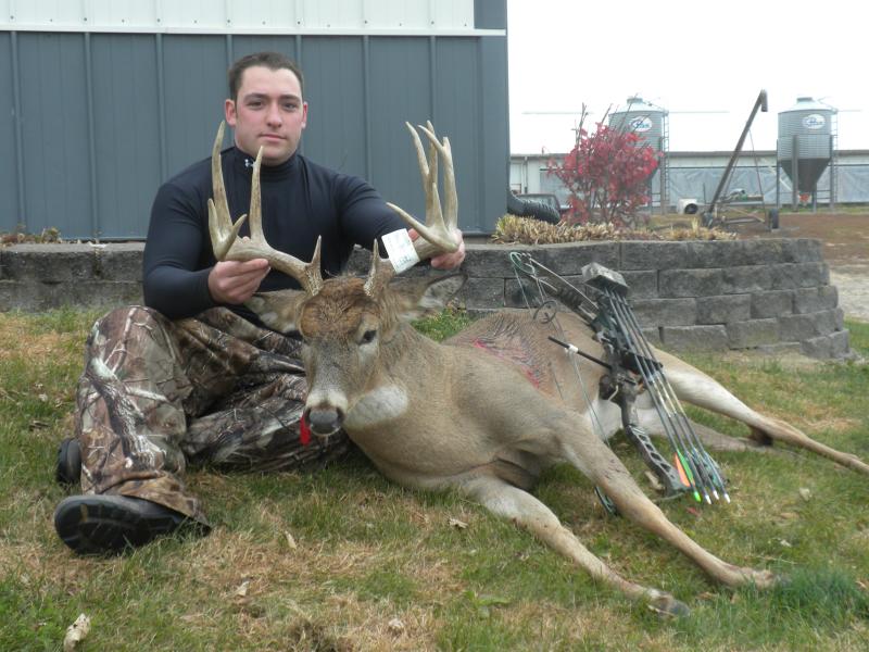 2010 Bow Buck 009