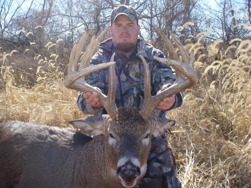 2010 Bow