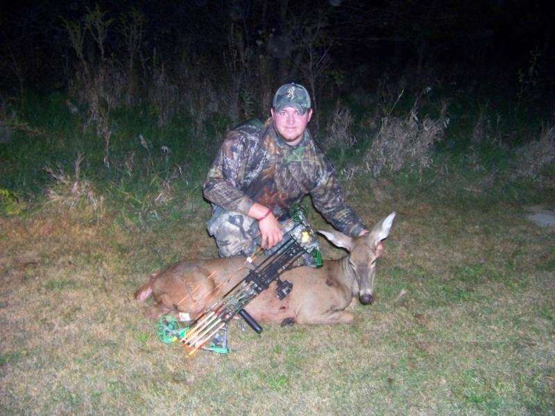 2010 IA BOW DOE