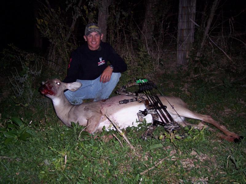 2010 opening day doe