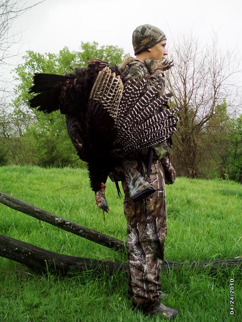 2010 Third Season Turkey