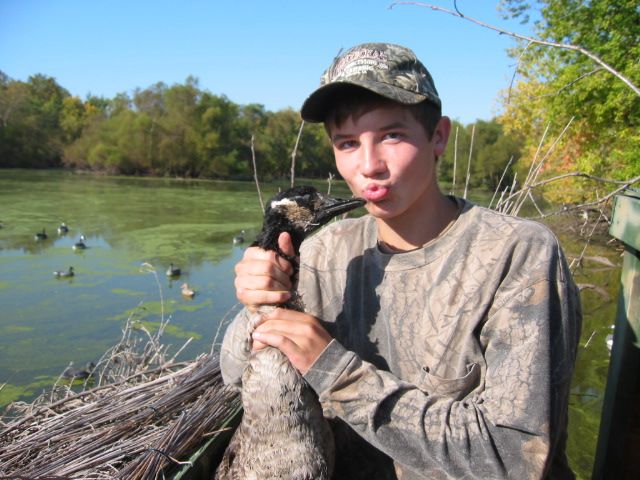 2010 Youth Duck Season
