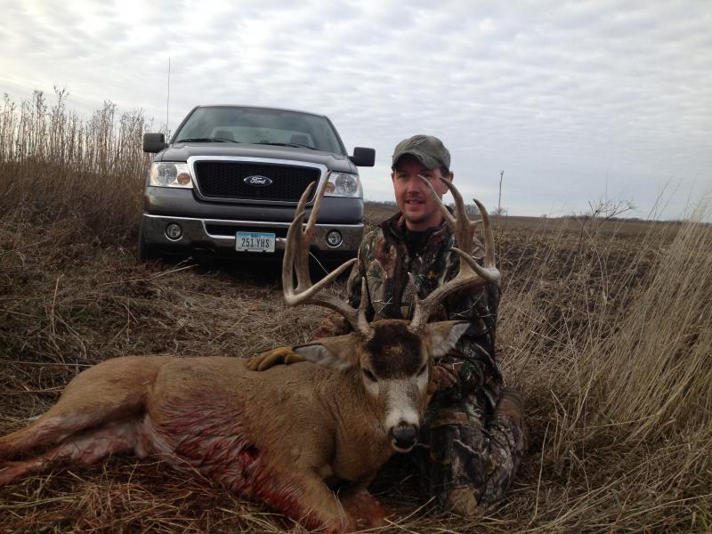 2012 Bow Buck 004