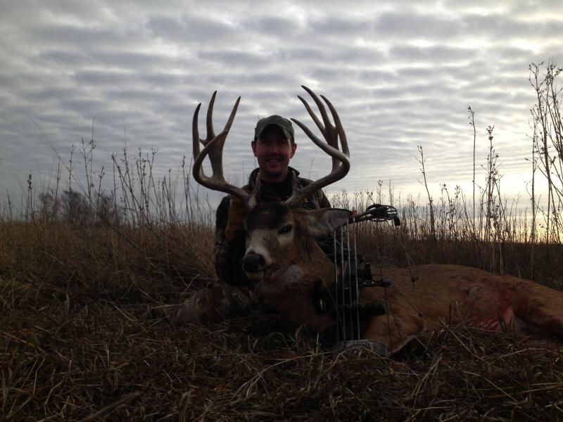 2012 Bow Buck 006