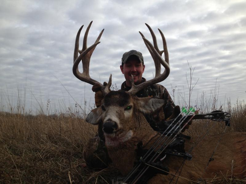 2012 Bow Buck 013