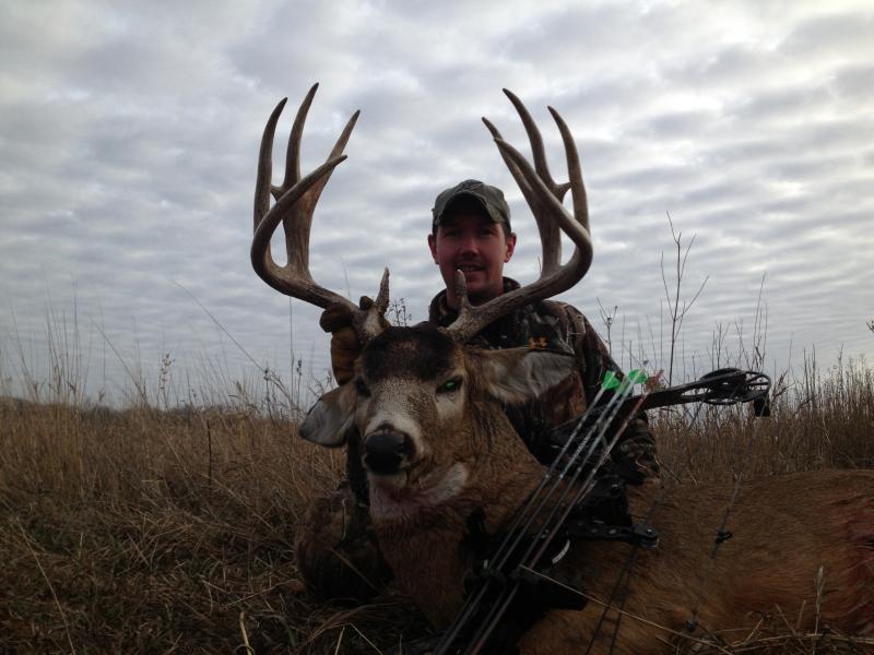 2012 Bow Buck 015