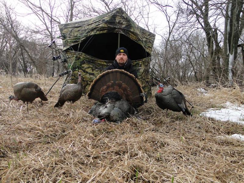 2014 iowa #1 turk