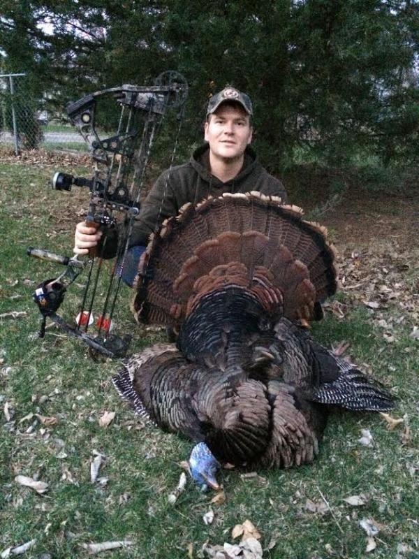 2014 Turk