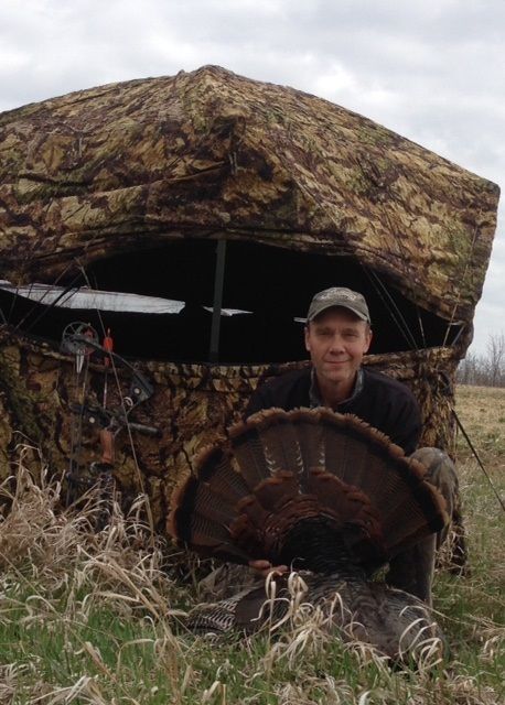 4-16 2015 Spring Turkey