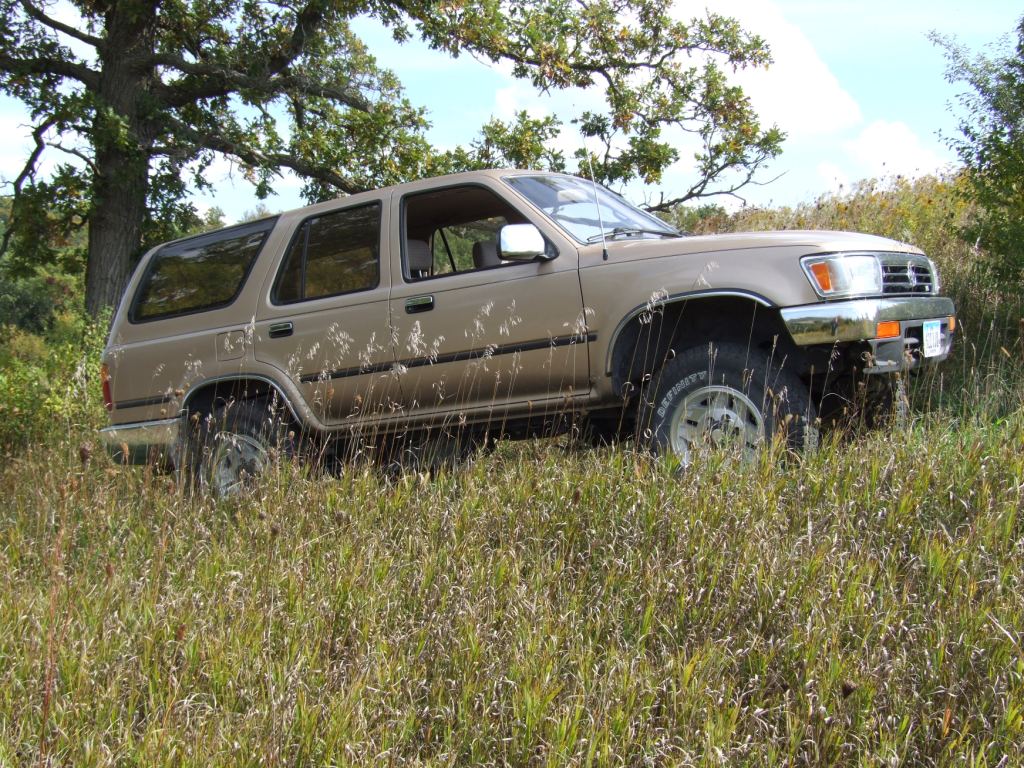 4runner