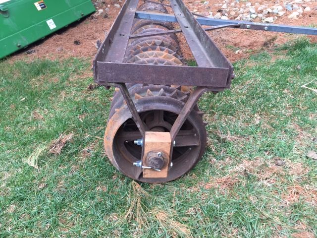 8 ft cultipacker 2