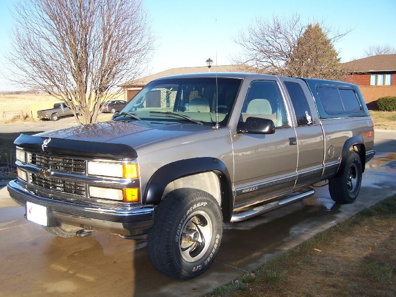 99 truck