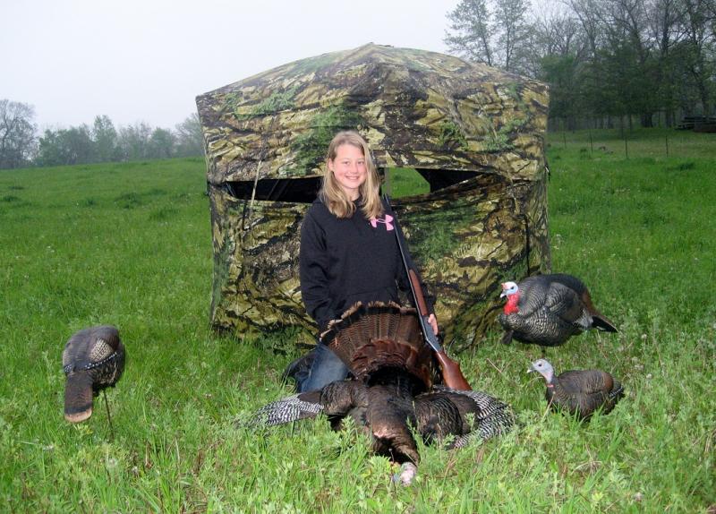 Allyson Turkey 002 1