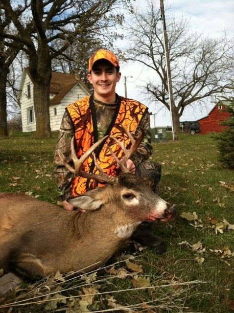 Andrew Buck