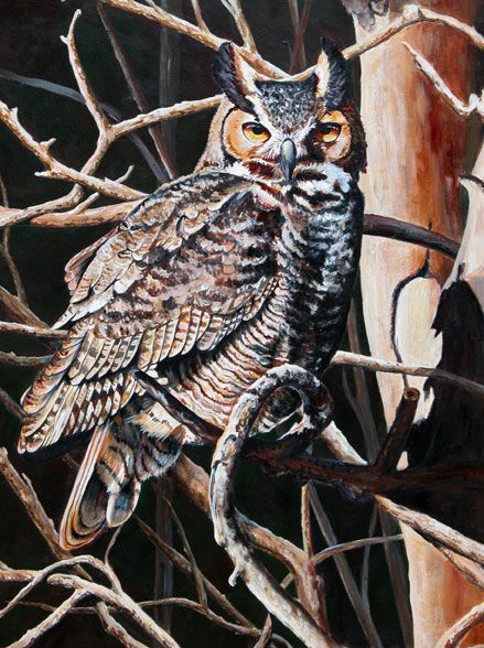 art.owl web