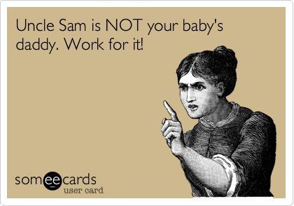 baby daddy