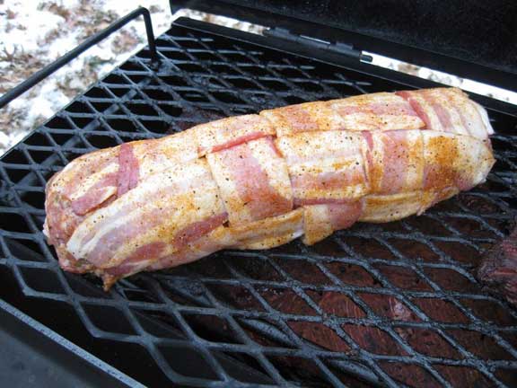 bacon 9