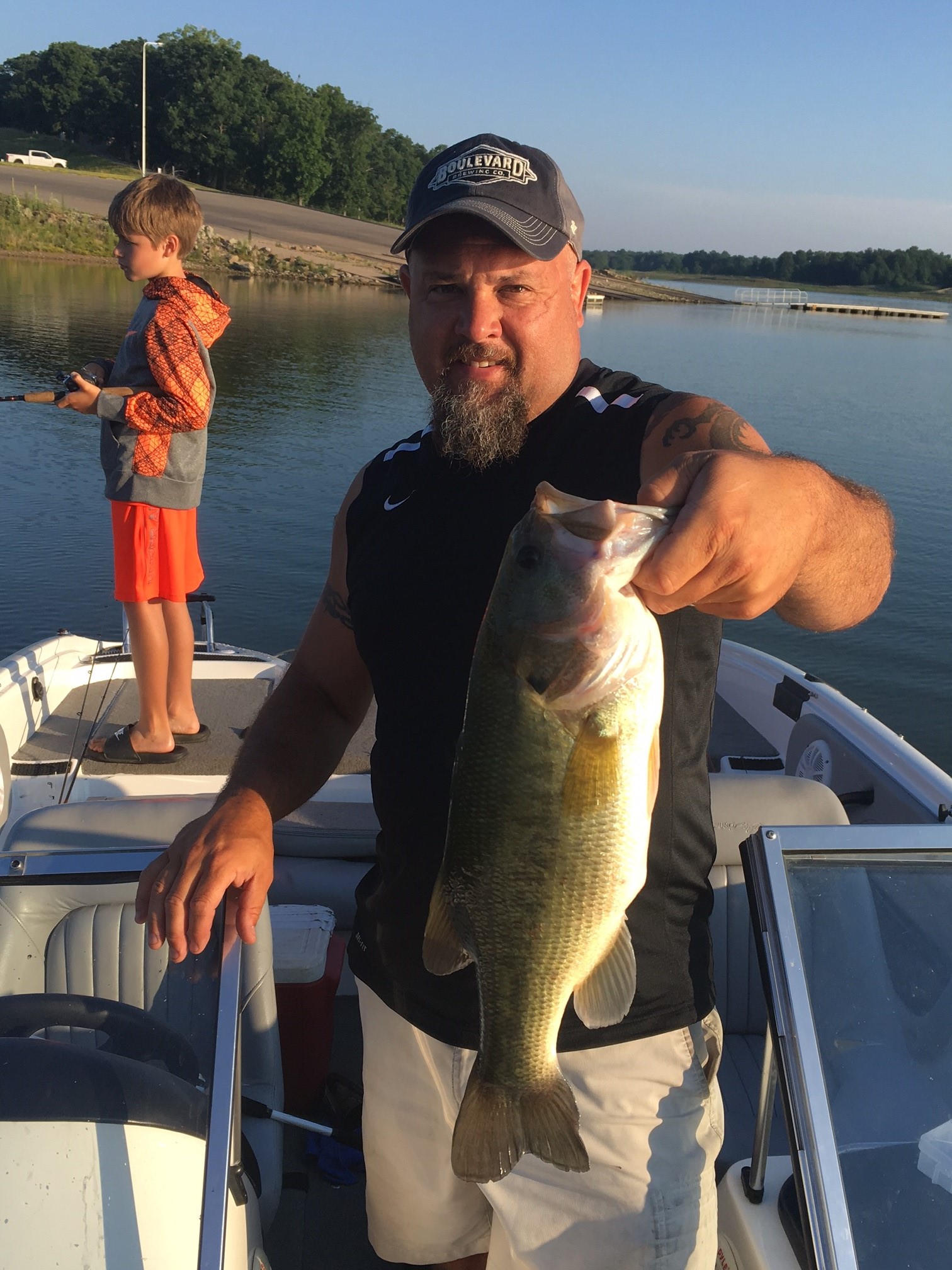 Bass