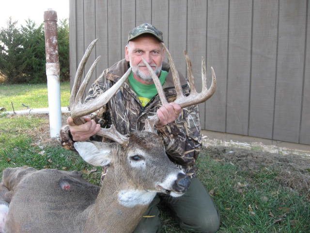 BIGBUCK2011
