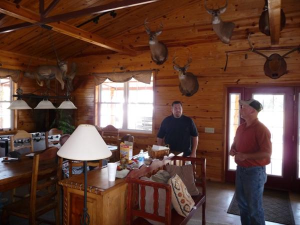 Boar Ridge Lodge 2
