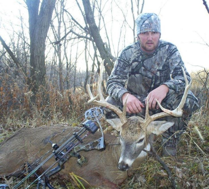 Bow 2011