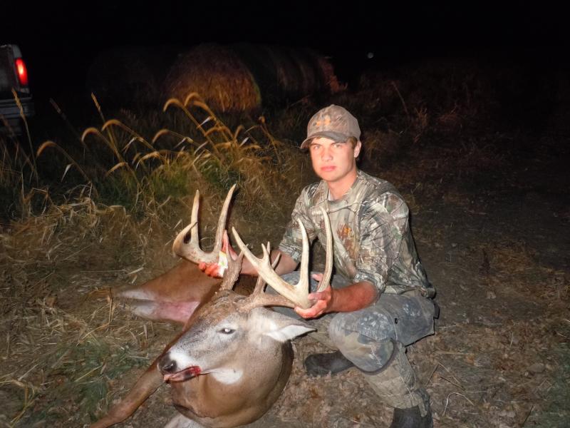 Bow Bucks 2011 0007