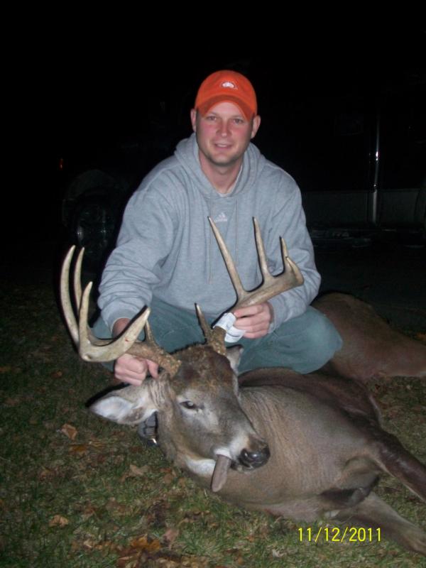 Bow Kill 2011