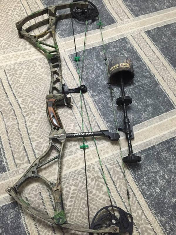 bowtech