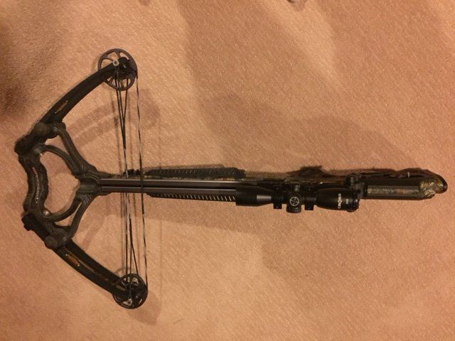 crossbow 2