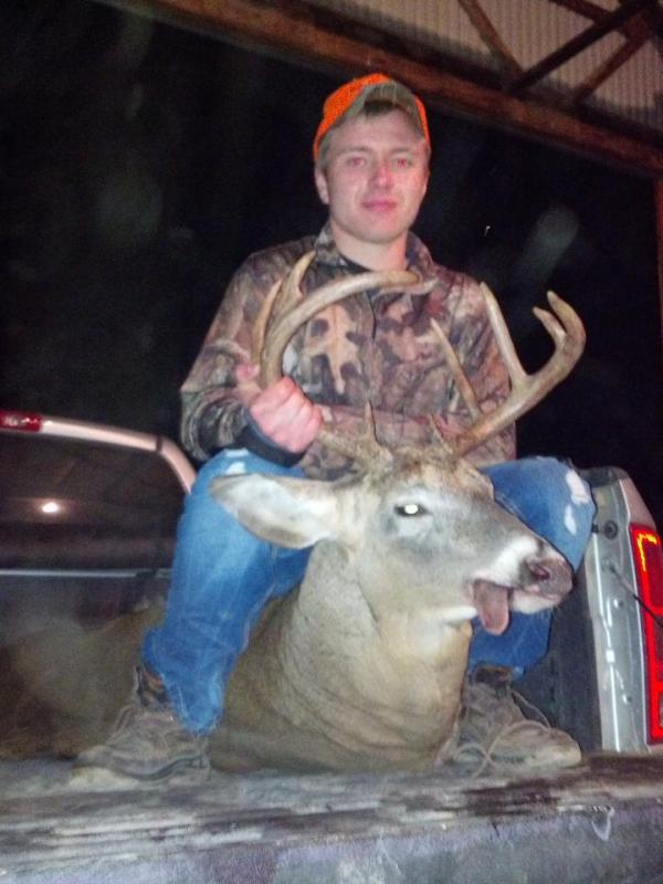 Darion Helberg 11pt