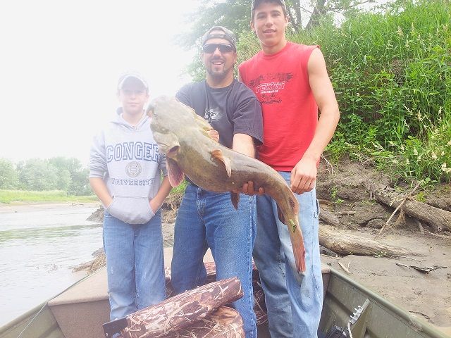 Fathers Day Flatty