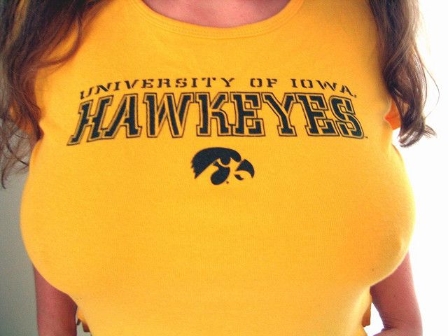Go hawks!