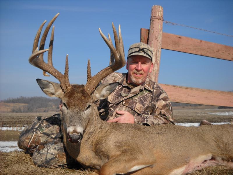 GRAIN BIN BUCK 2012 034