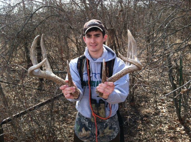 Iowa Big 8