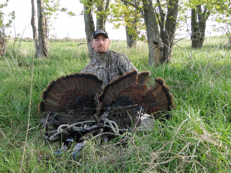 iowa double 2012!