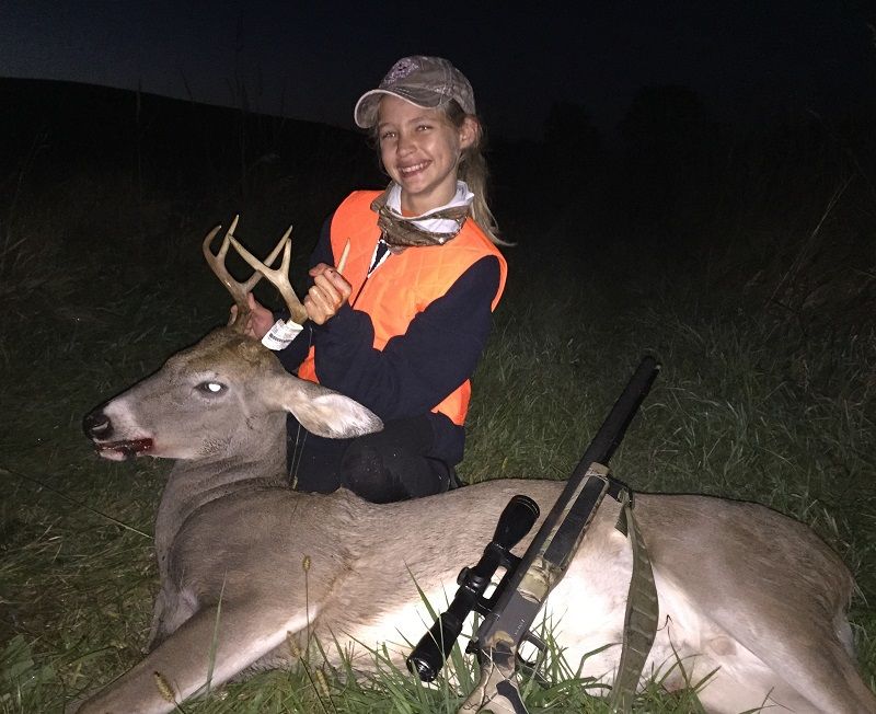 Jaelyn Buck 2015  Resize