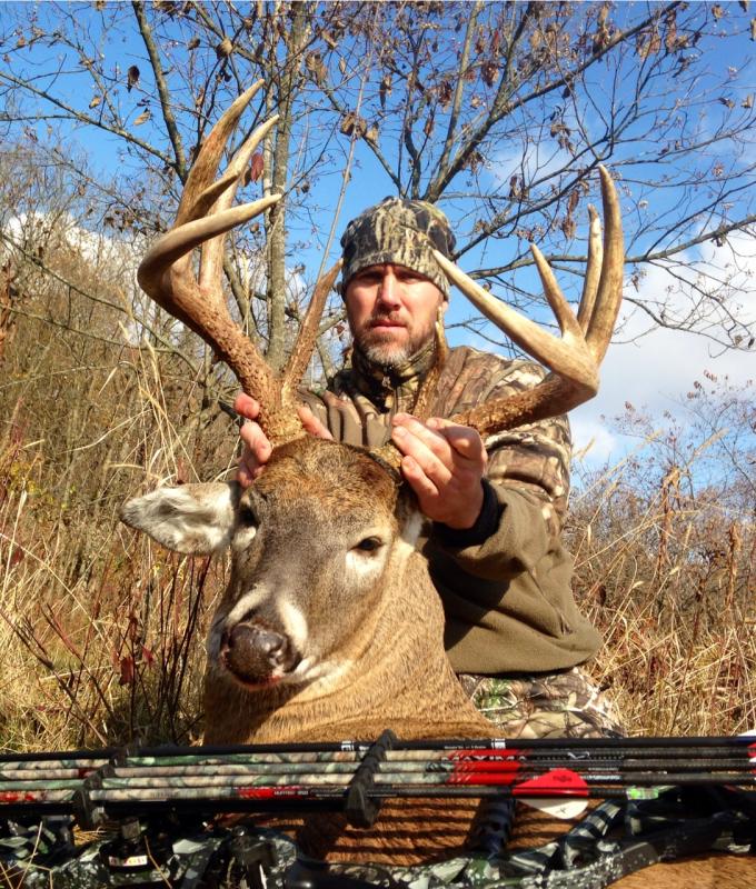 john's 2013 buck 2
