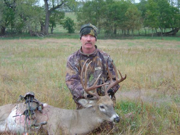 Kansas Buck 2005
