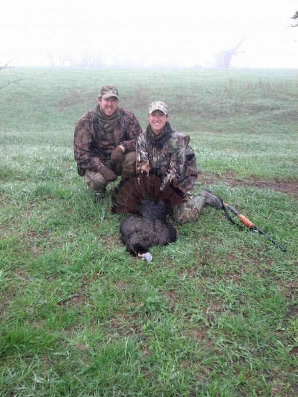 Kim's 4th Season Bird 2013