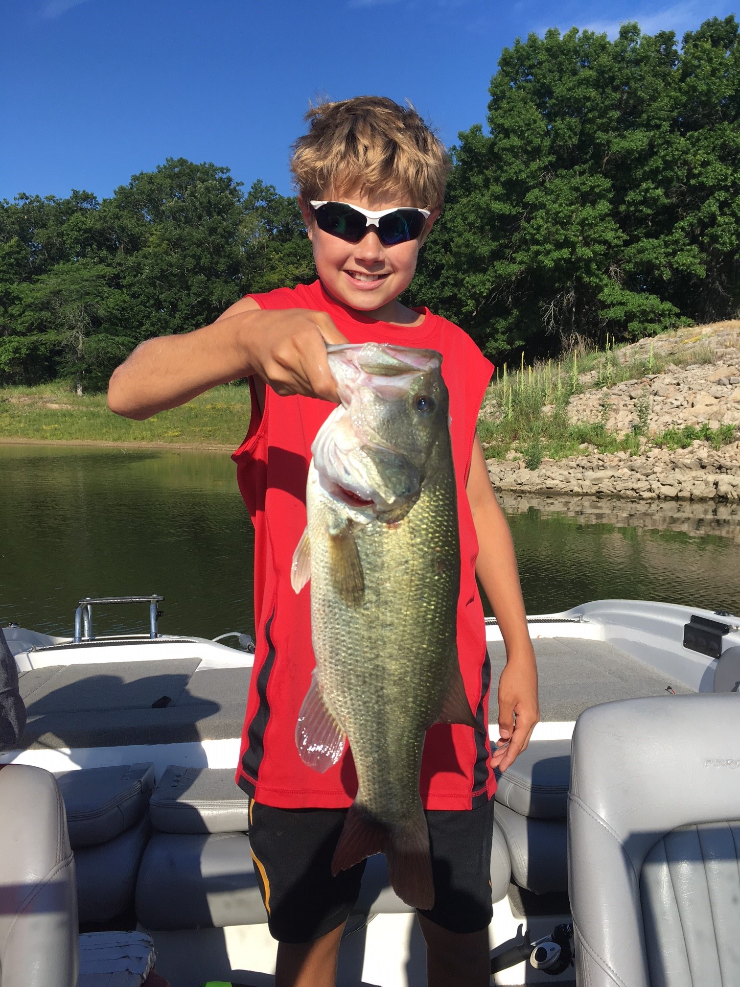 Lane Bass1