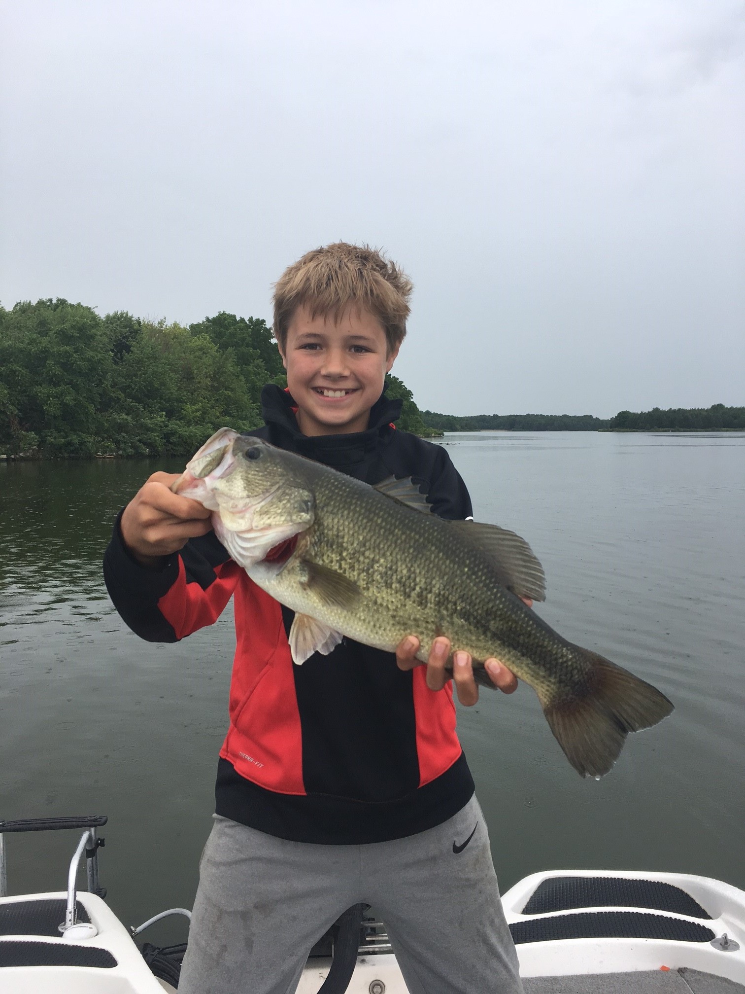Lane Bass5