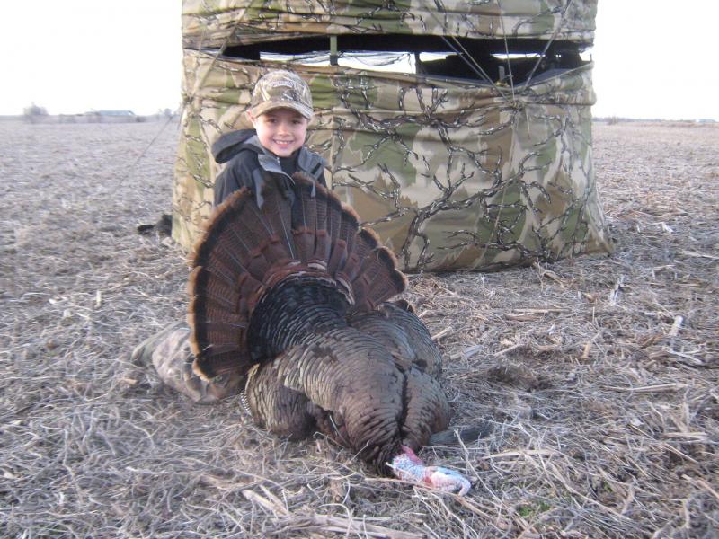Lane Turkey 002